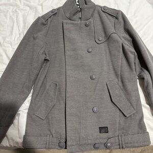 Orisue beautiful jacket in excellent condition!
